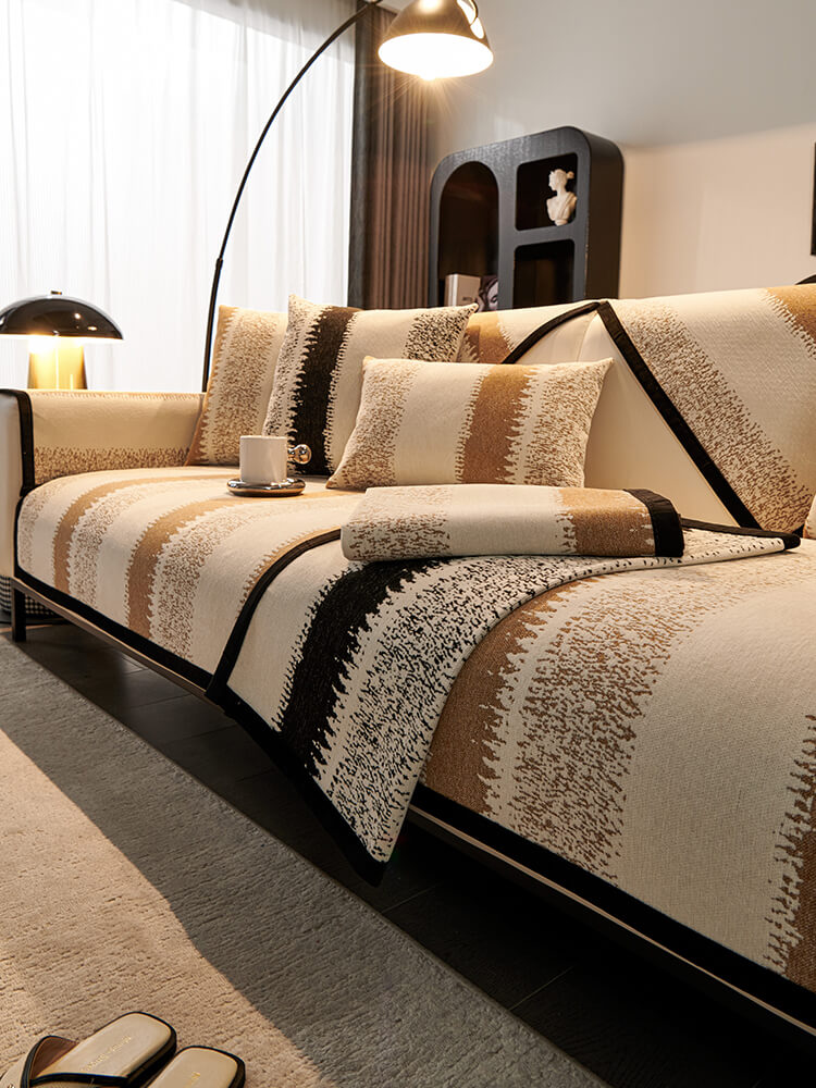 All-Season Sofa Cushions