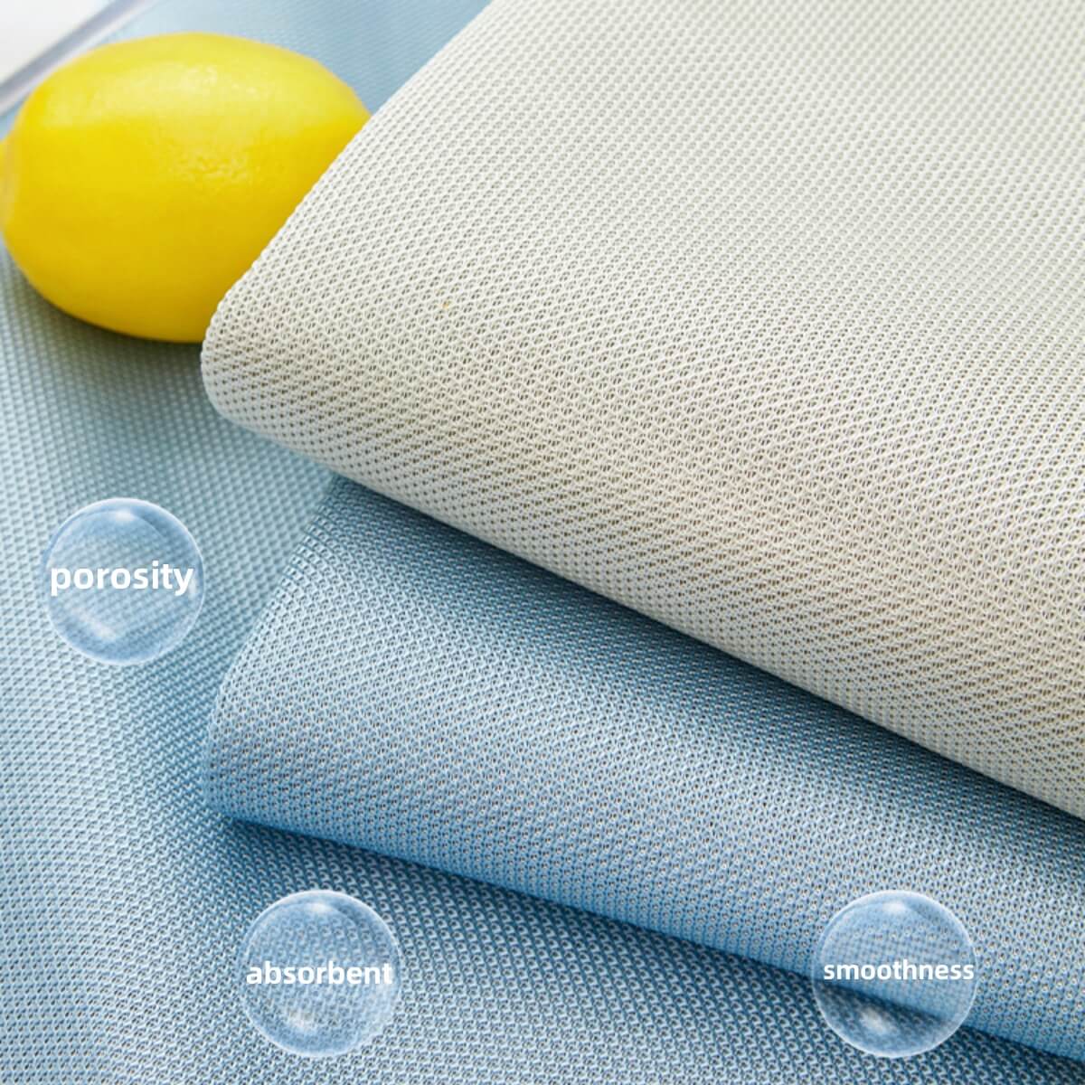Summer Ice Silk Sofa Cushion, Cartoon Cool Feeling Seat Cushion, Summer Sofa Cover