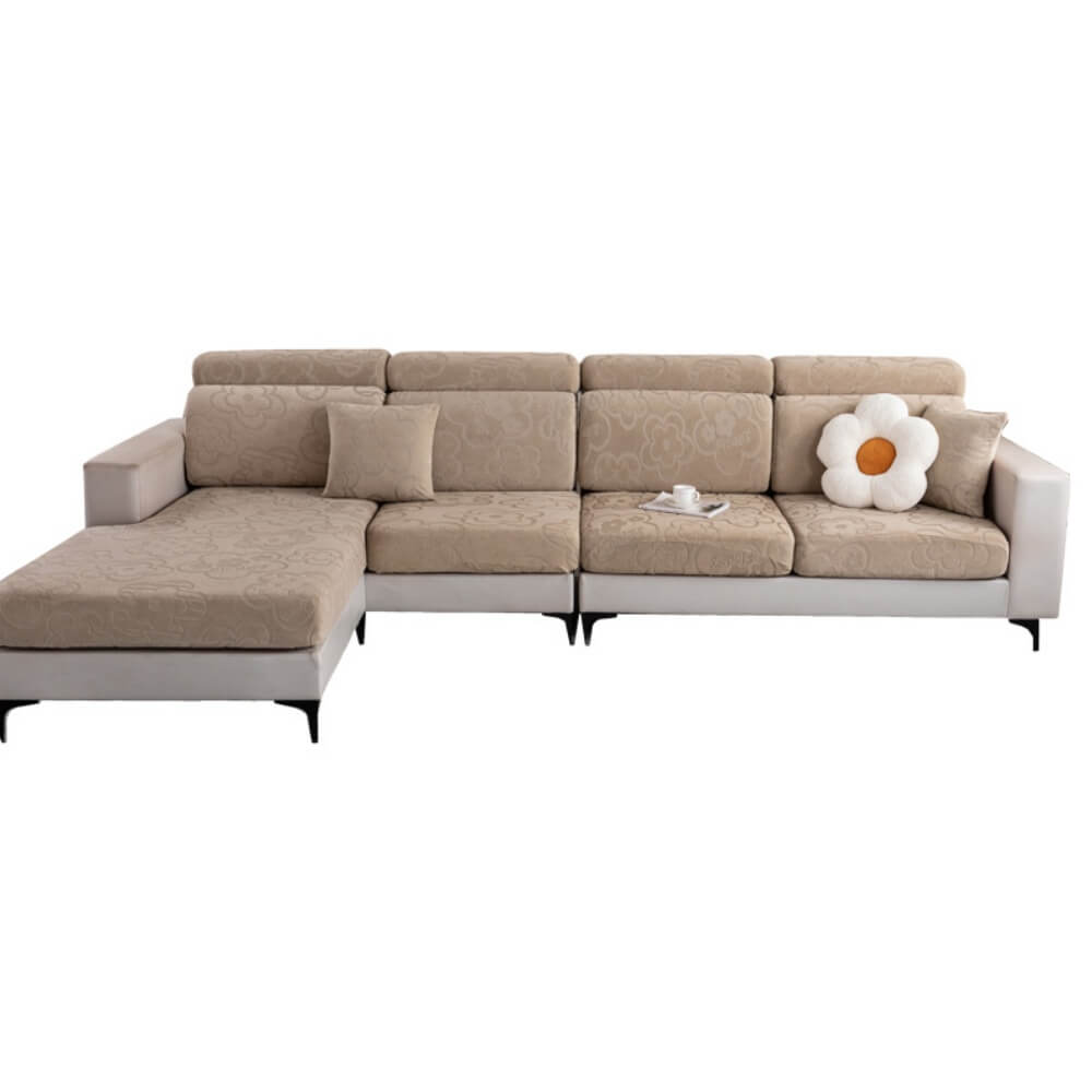 New Four-Season Universal Non-Slip Stretch Sofa Cushion Cover