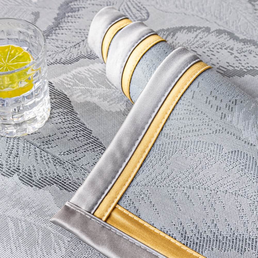 Cooling Ice Silk Sofa Cushion, Non-Slip Luxurious Summer Seat Pad, Skin-Friendly and Comfortable