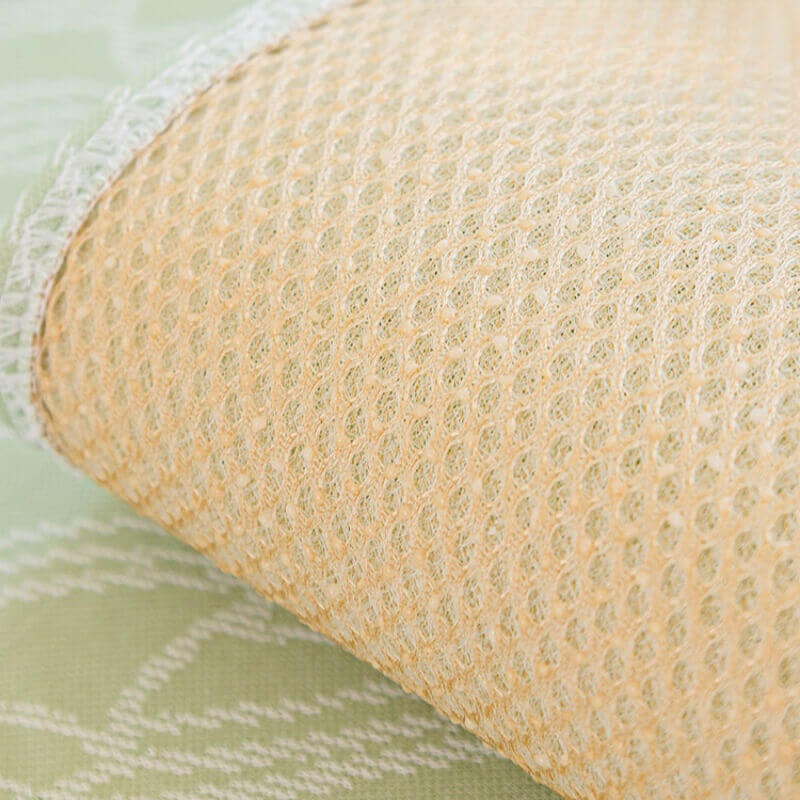 Fresh Summer Ice Silk Non-Slip Sofa Cover Cloth Towel