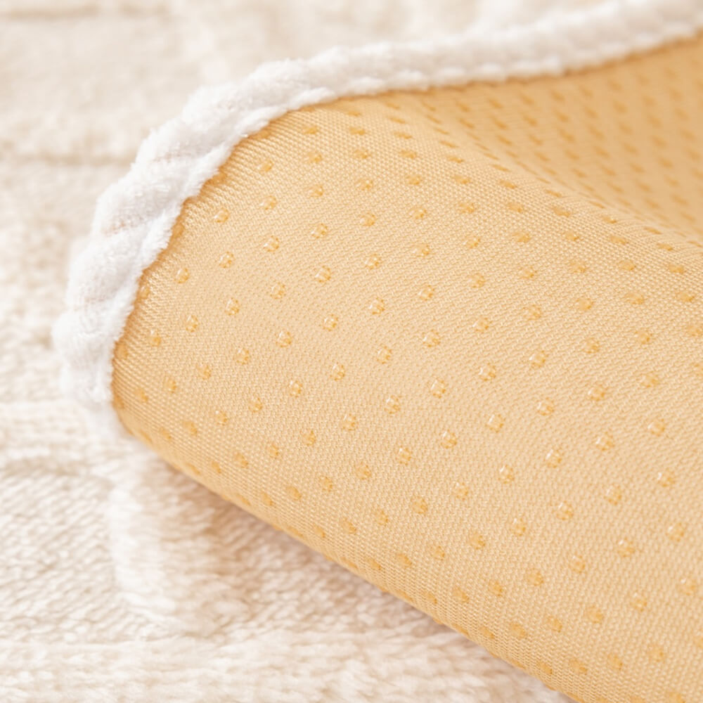 Plush Sofa Cushion, Winter Non-Slip Simple Modern Sofa Cover