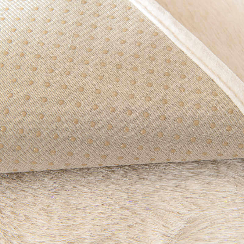 Mink Velvet Soft Sofa Cushion