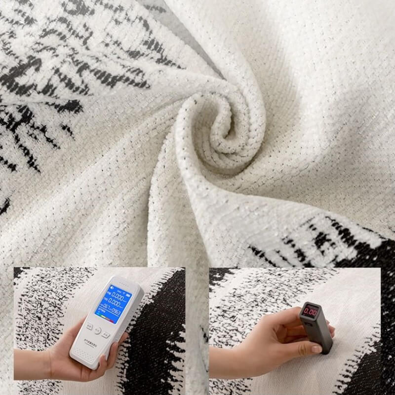 Star Sofa Cover Towel, Light Luxury Non-Slip Model