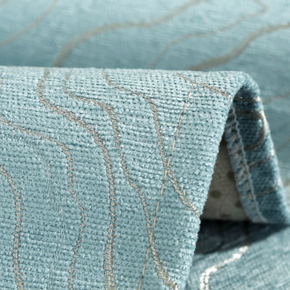 Chenille Modern Light Luxury Non-Slip Sofa Towel, L-Shaped Sofa Compatible, Four-Season Universal Model