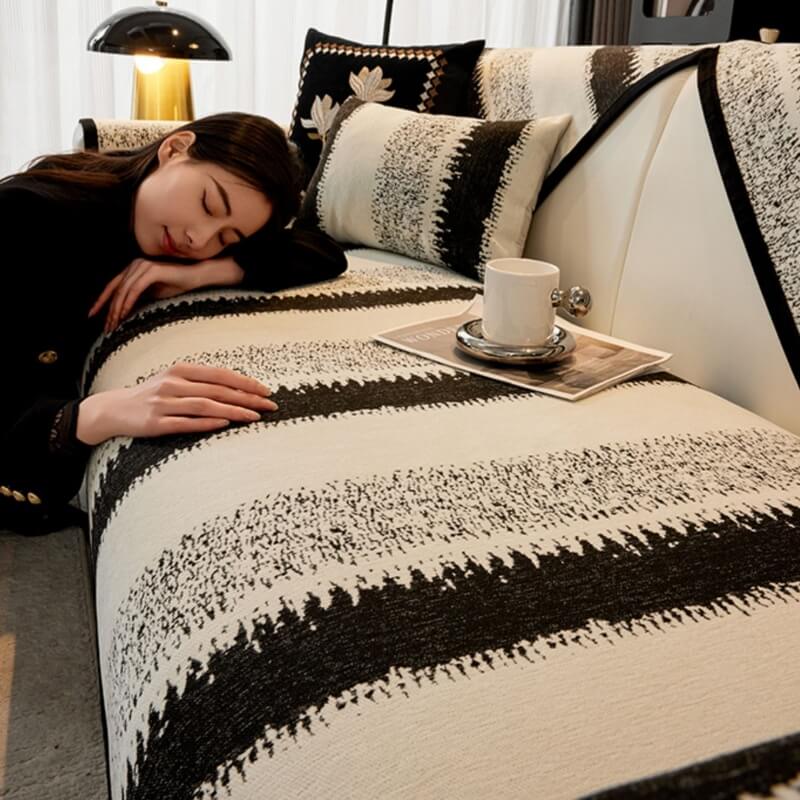 All-Season Sofa Cushions