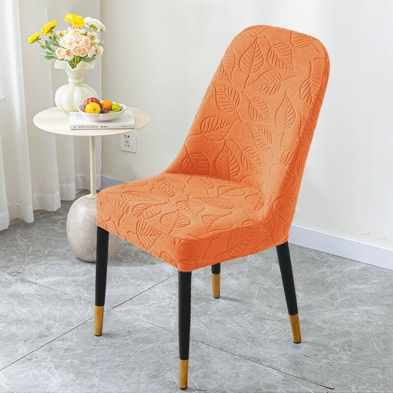 Advanced Backrest Arc Chair Cover, Four-Season Universal, Anti-Cat Scratch