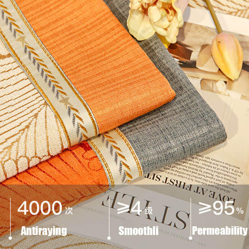 Chenille Sofa Cushion, Four-Season Universal Non-Slip Cover, Simple Fashion New Model