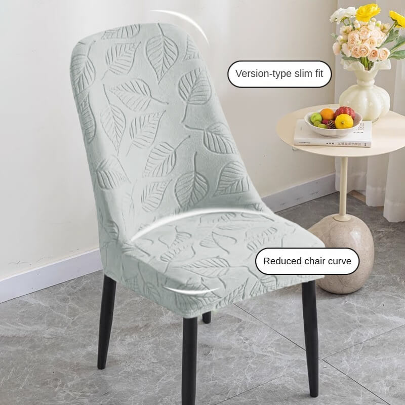 Advanced Backrest Arc Chair Cover, Four-Season Universal, Anti-Cat Scratch