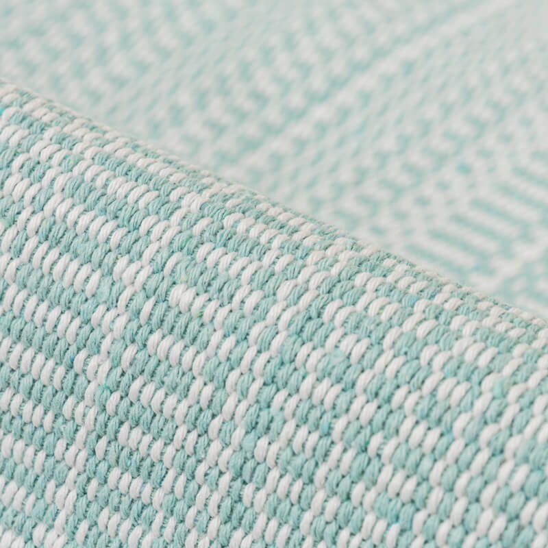 Stylish Soft Linen Blend Sofa Protector Cover - Comfortable Furniture Mat for Couch Protection