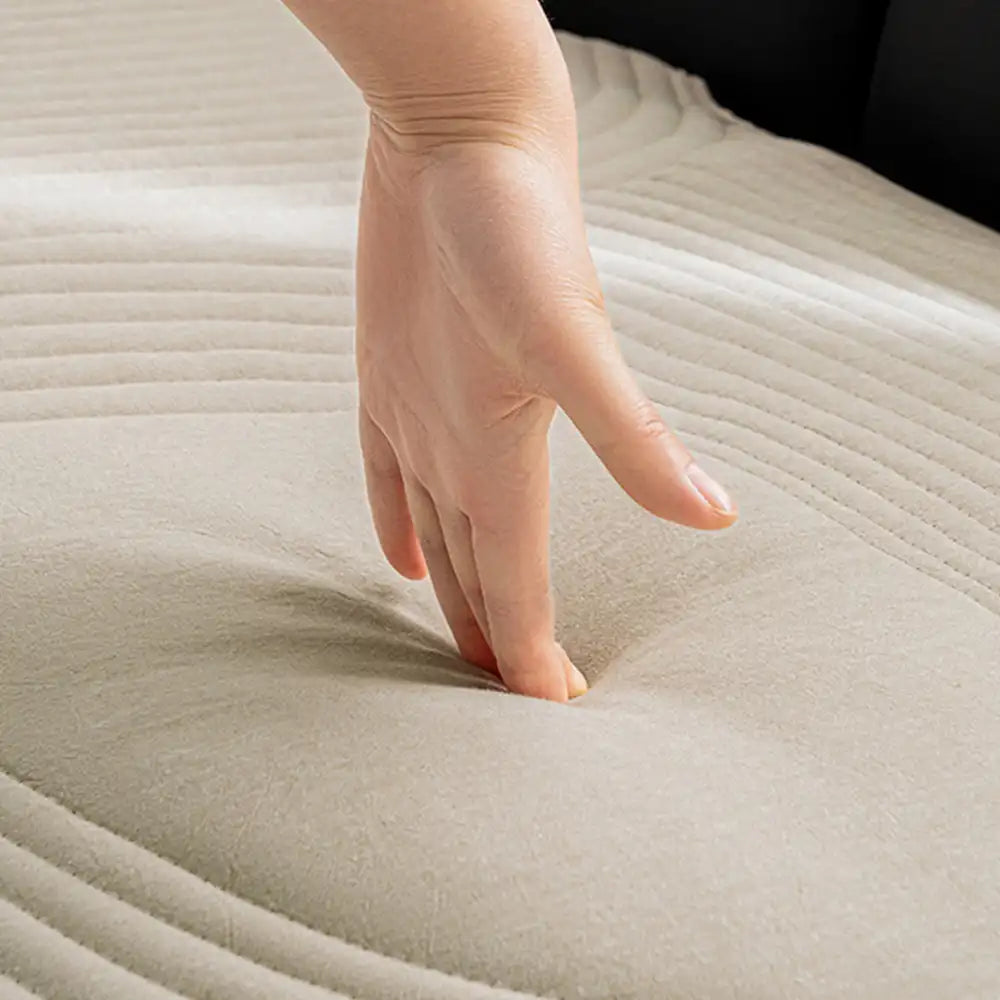 Soft Pure Cotton Non-Slip Sofa Protection Couch Cover