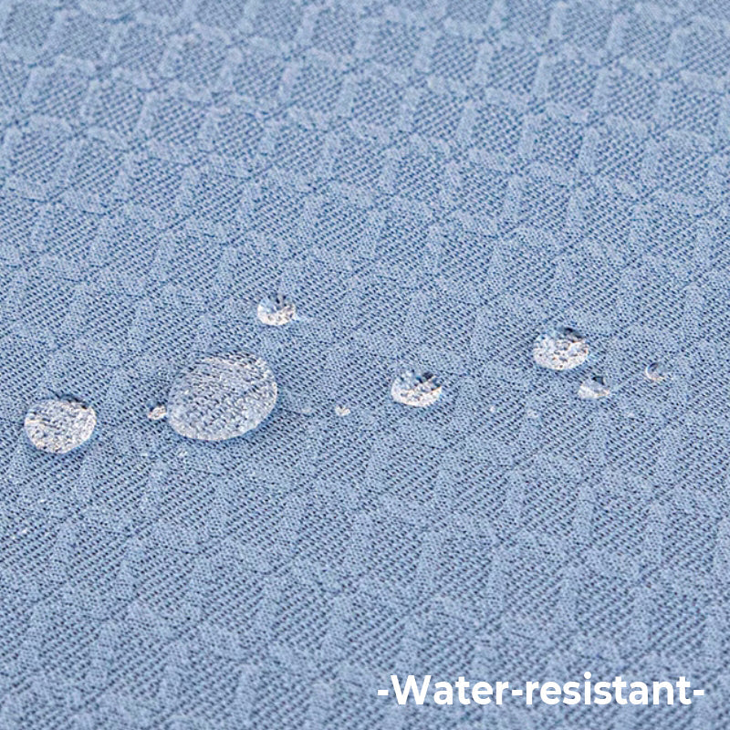High-Elastic Water-Resistant Anti-Scratch Full Wrap Sofa Protection Cover