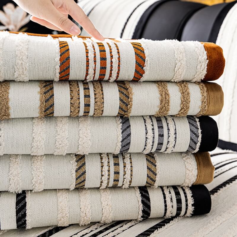 Luxury Chenille Soft Wear-Resistant Non-Slip Sofa Protection Cover