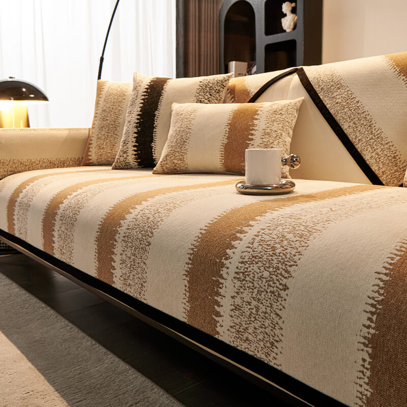 All-Season Sofa Cushions