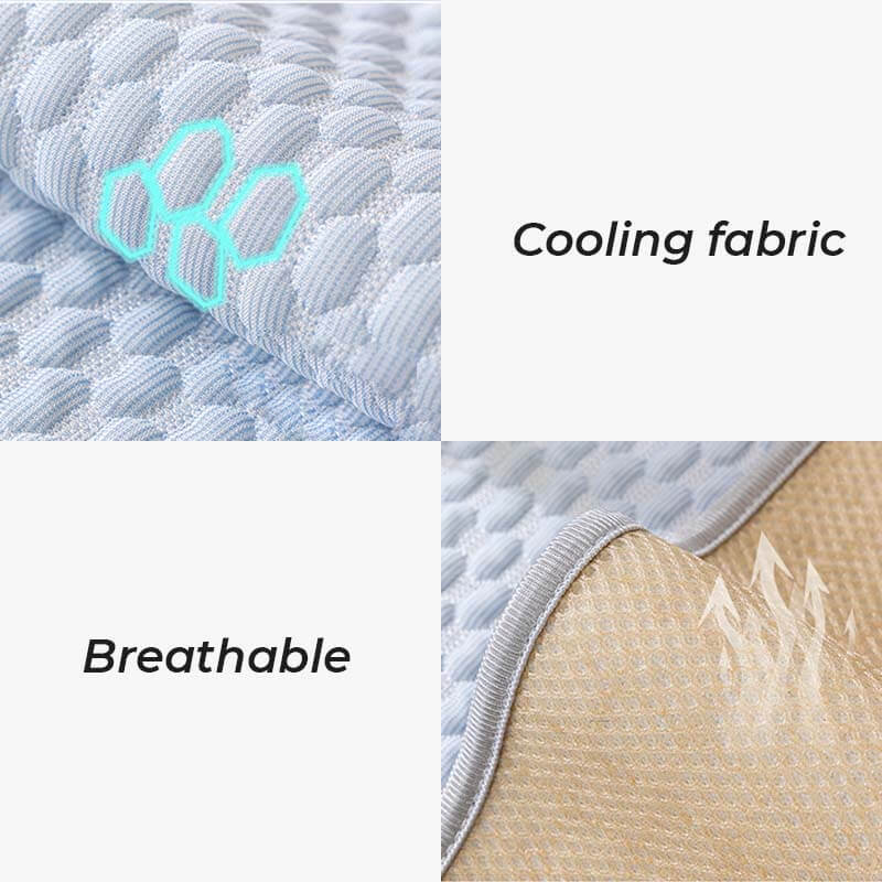 Anti-Scratch Washable Cooling Furniture Protector Sofa Cover