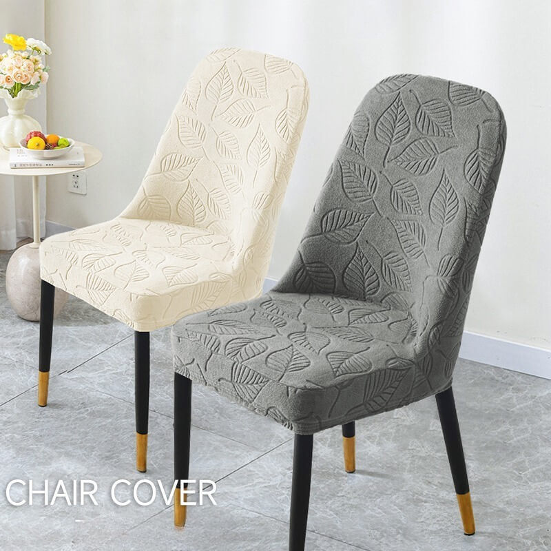 2024 New Advanced Sense Backrest Arc Chair Cover, Four Seasons Universal, Anti-Cat Scratching