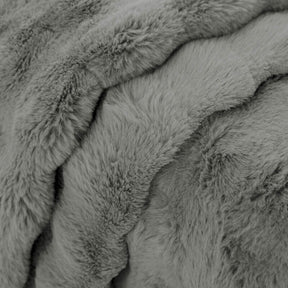 2023 models of rabbit plush sofa cushions, non-fluff thickened models, non-slip universal models