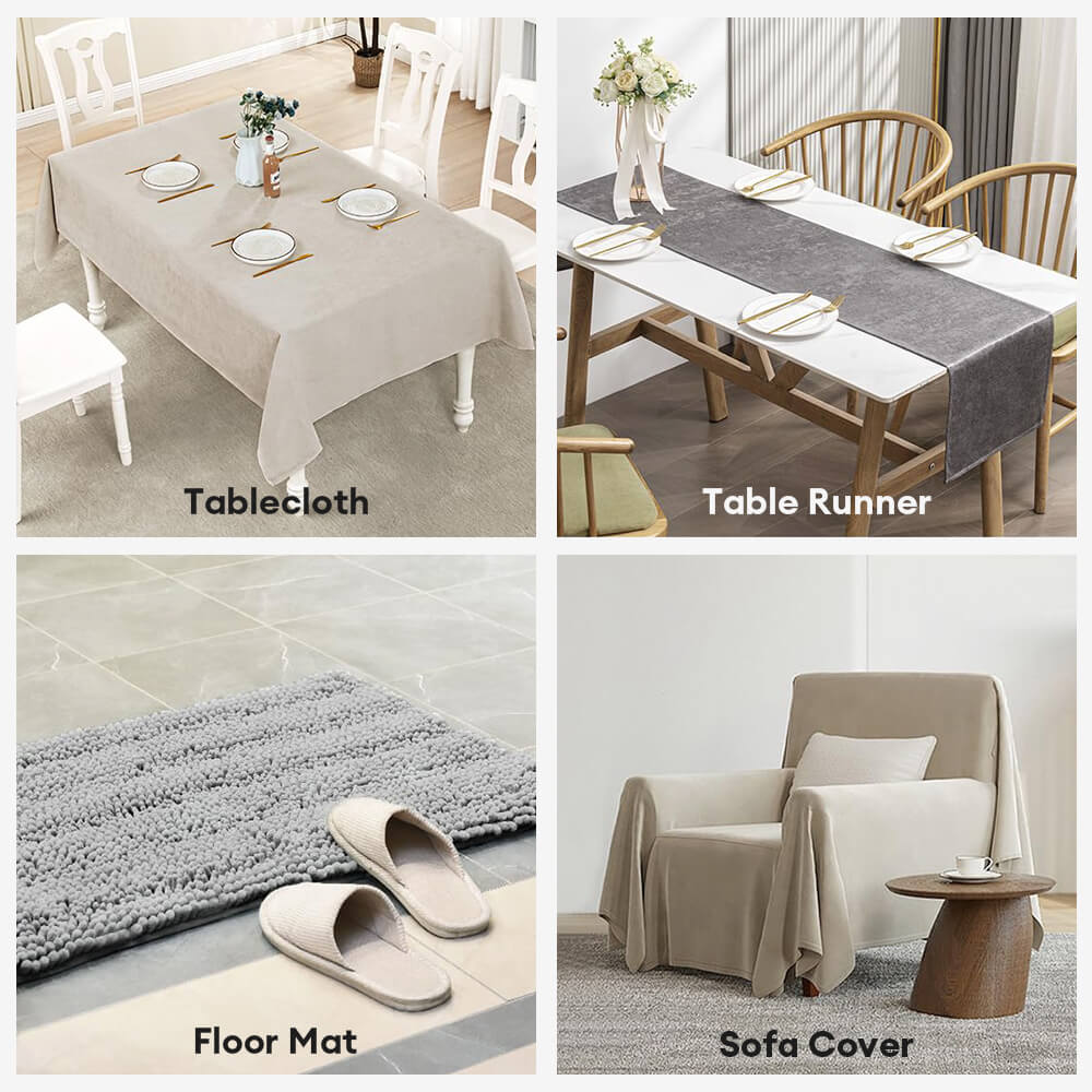Anti-Slip Stickers for Sofa Covers