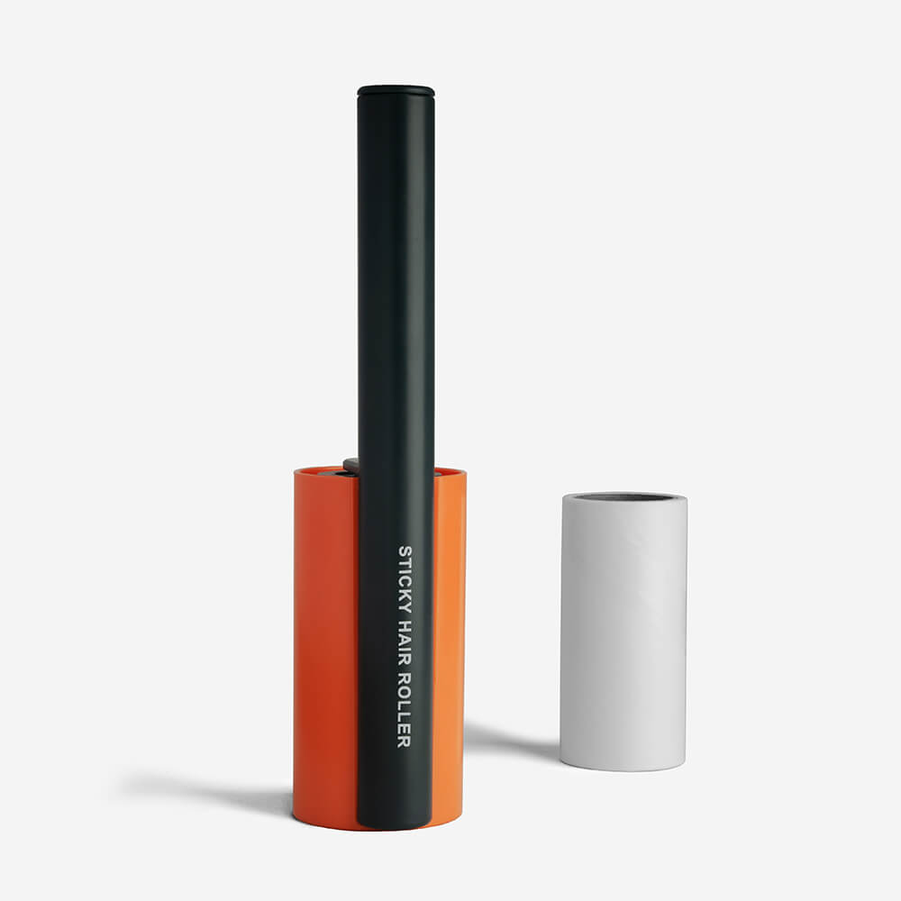 Portable Lint Roller, Effective Hair and Fur Remover