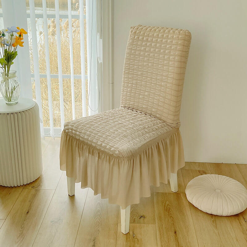 Funda universal para silla de estilo europeo