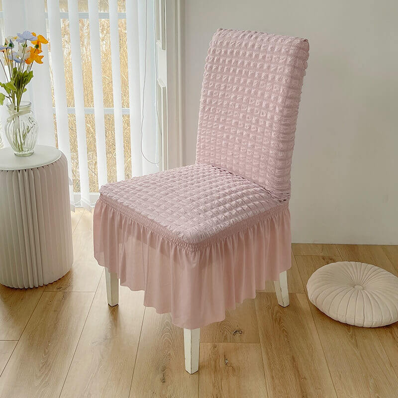 Funda universal para silla de estilo europeo