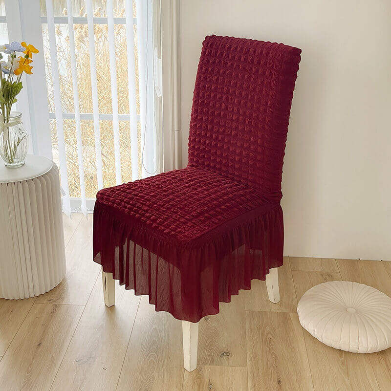 Funda universal para silla de estilo europeo