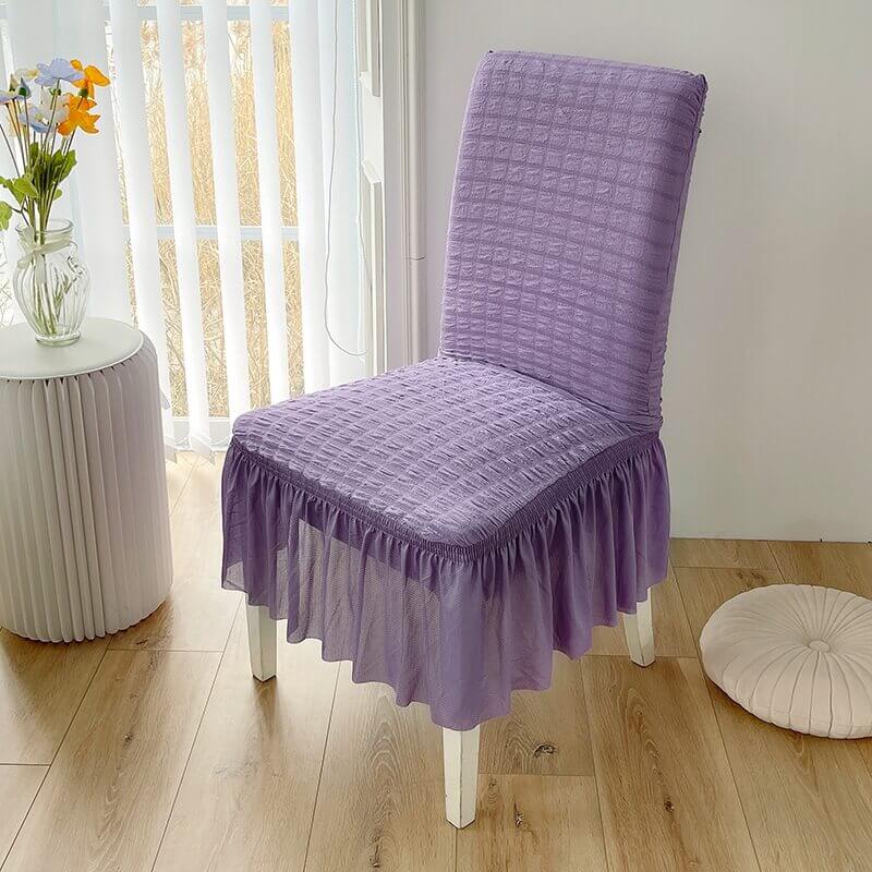 Funda universal para silla de estilo europeo