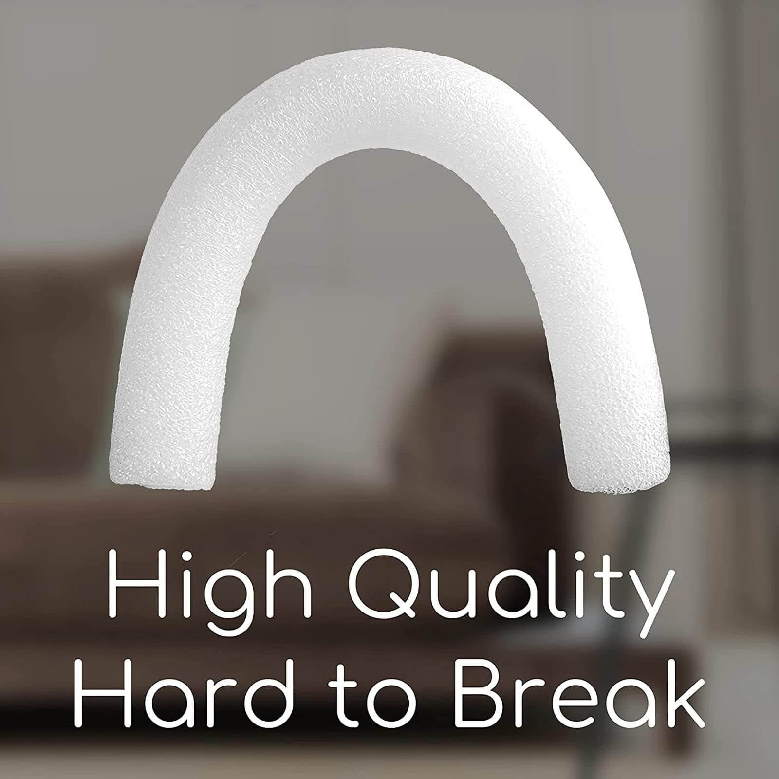 Couch Cover Fixing Sticks for Secure Fit