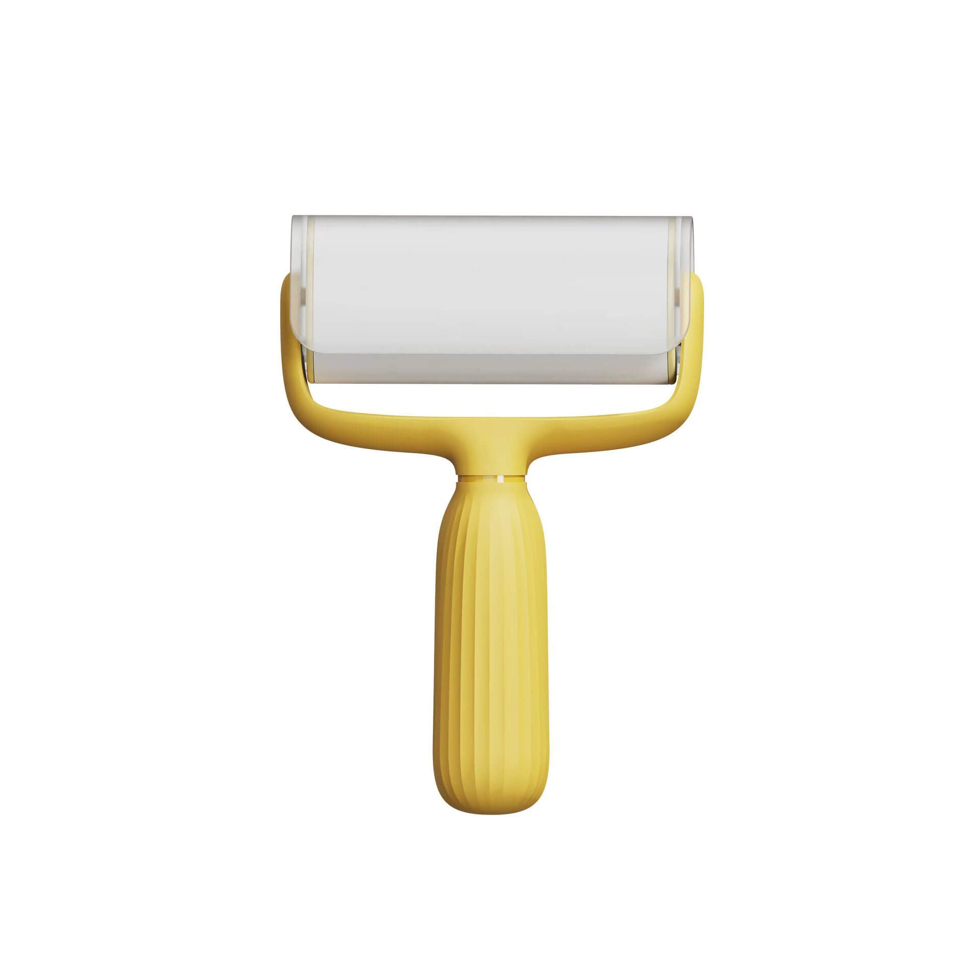 Handheld Pet Hair Lint Roller, Portable Sticky Fur Remover