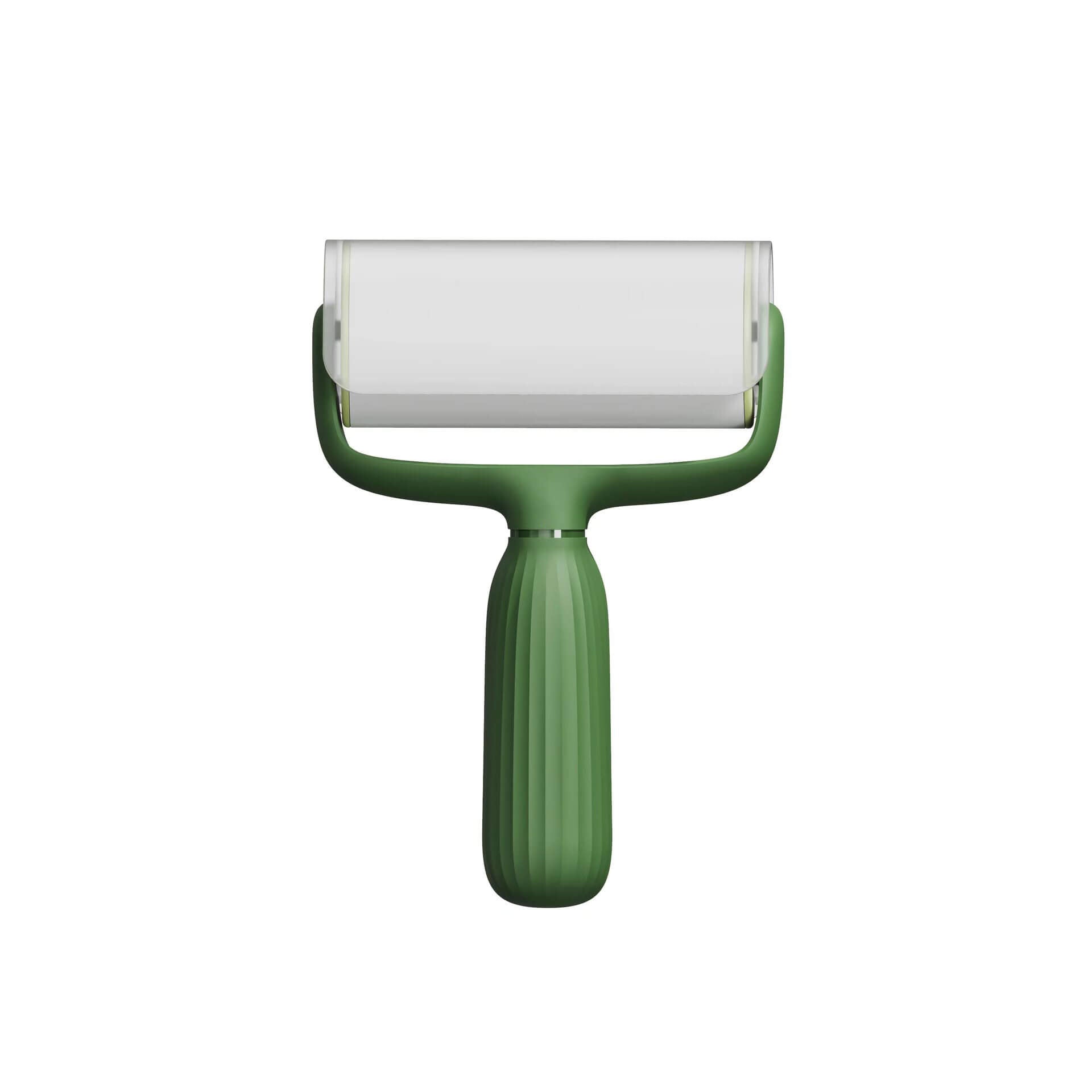 Handheld Pet Hair Lint Roller, Portable Sticky Fur Remover