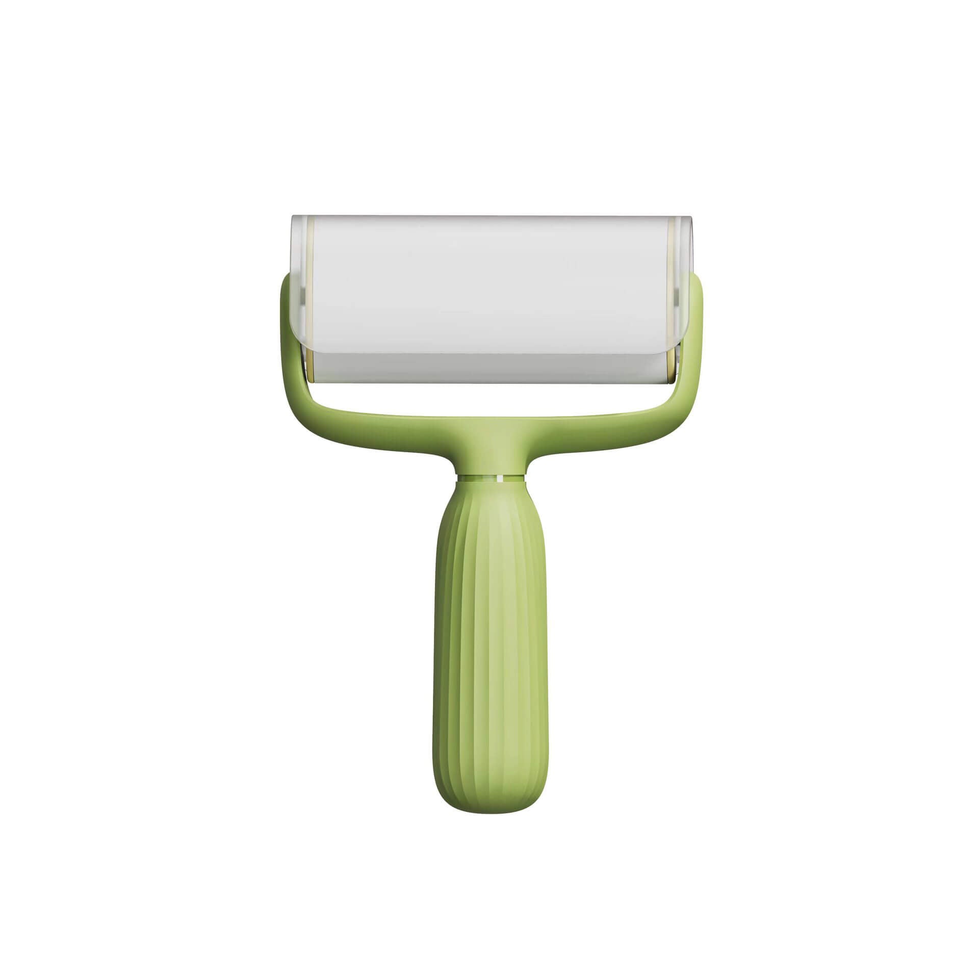 Handheld Pet Hair Lint Roller, Portable Sticky Fur Remover