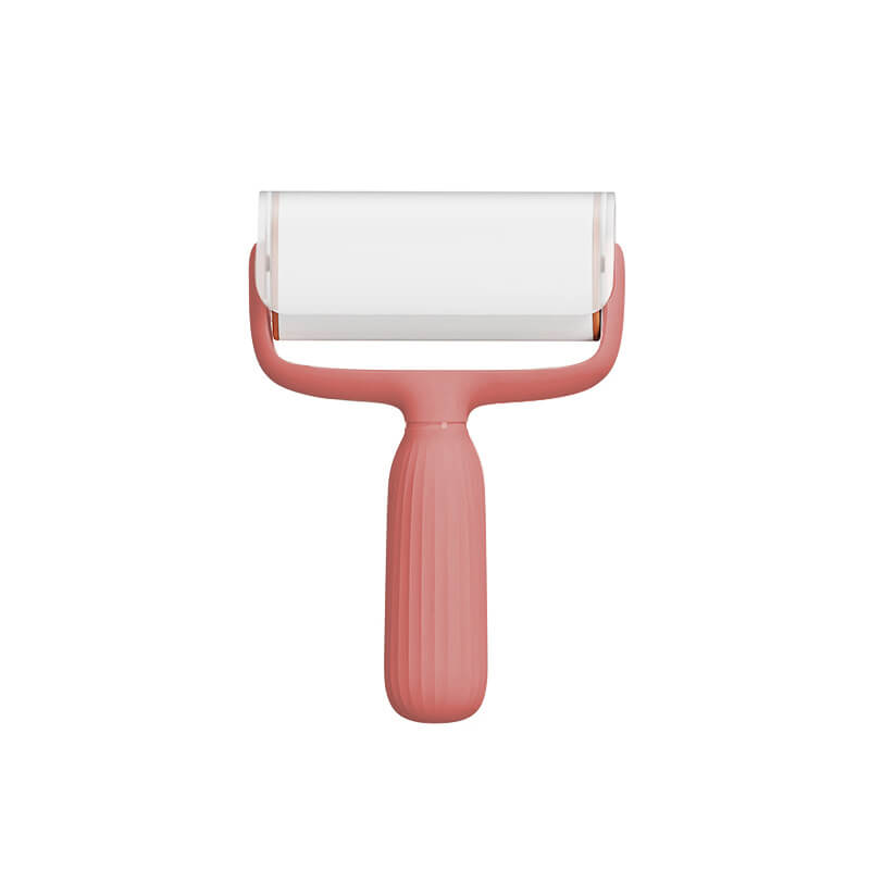 Handheld Pet Hair Lint Roller, Portable Sticky Fur Remover
