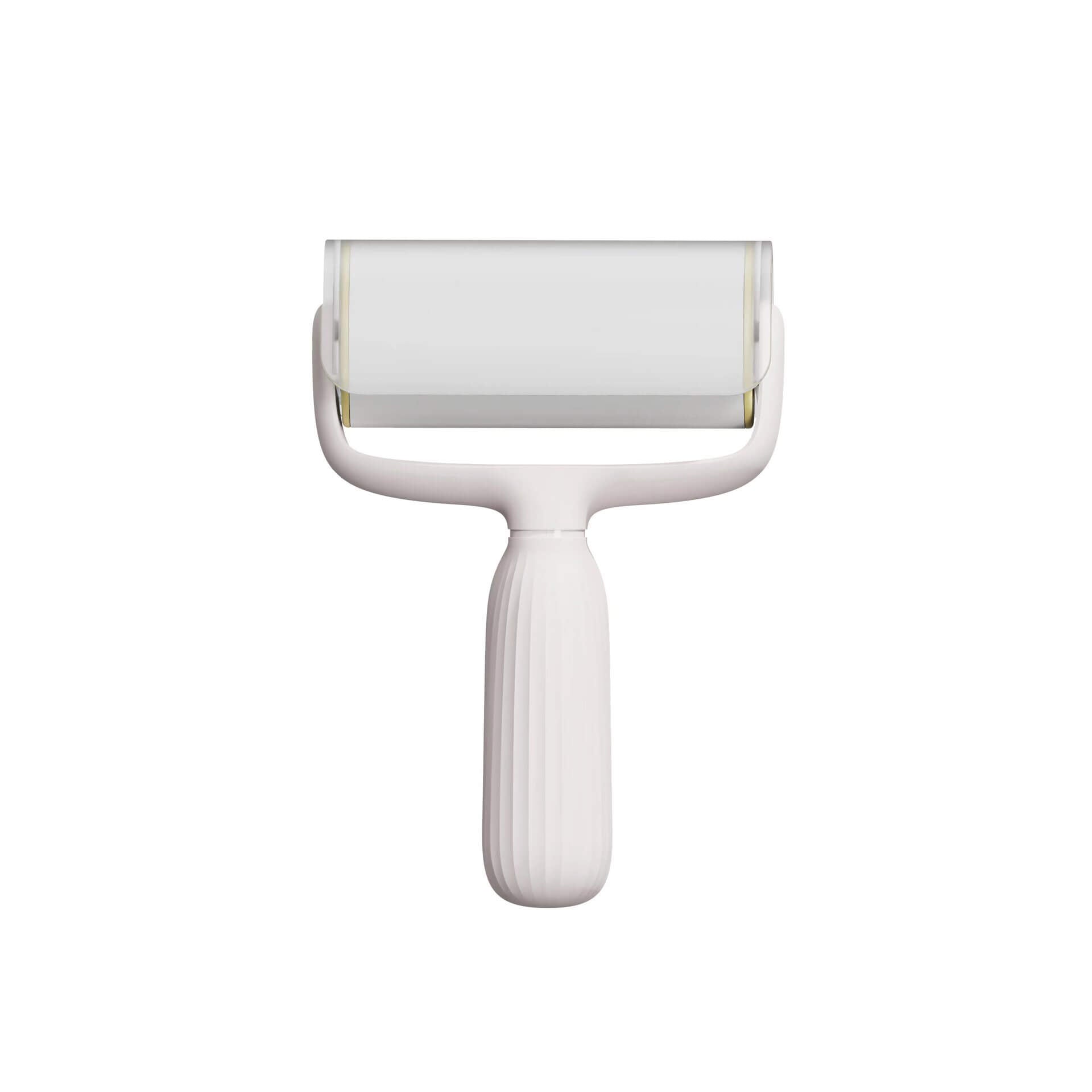 Handheld Pet Hair Lint Roller, Portable Sticky Fur Remover