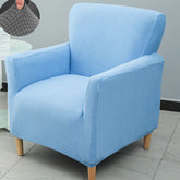 Stretch single sofa cover all-inclusive universal section sofa seat