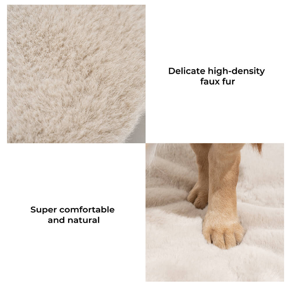Pet Mats Cat Dog Kennel Carpet