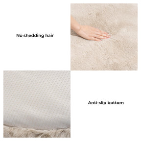 Pet Mats Cat Dog Kennel Carpet