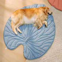 Leaf Floor Mat All Season Bite Resistant Sleeping Mat