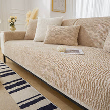 2023 new lambswool thickened cover cloth towel