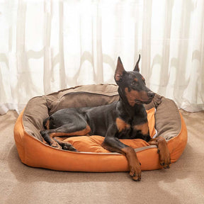 Sleeping Dog Bed for Large Dogs