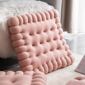 Biscuit Dog Bed